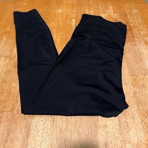 Nike Maternity Leggings L